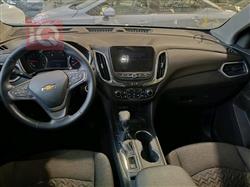 شيفروليه ايكونس